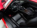Dodge Viper GTS Final Edition 2002 года